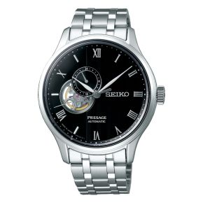 SEIKO HORLOGE HEREN SSA377J1