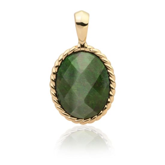 SPARKLING JEWELS HANGER SPG21-G16