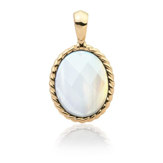 SPARKLING JEWELS HANGER DAMES SPG21-G14