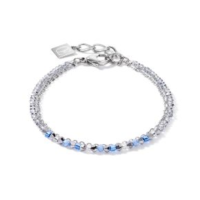 COEUR DE LION ARMBAND DAMES 5040/30-0720