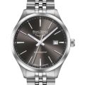 BS horloge heren staal 18-13225-842