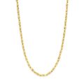 Gouden collier 4,0mm 45cm 16.9gr 4029855