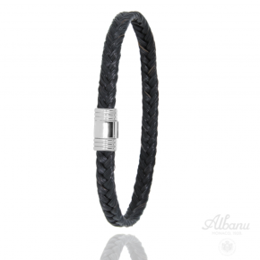 Equus horse braid CHN AC 19cm 6mm