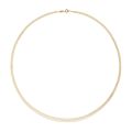 Gouden collier 45cm JKN24412