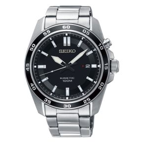 SEIKO HORLOGE HEREN SKA785P1