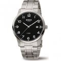 Boccia horloge heren tit 3621-01