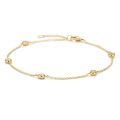 Gouden armband zirkonia 2213YZI