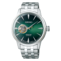 Seiko Presage horloge heren SSA441J1