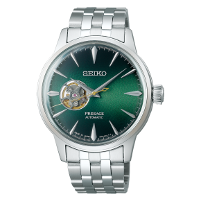 Seiko Presage horloge heren SSA441J1