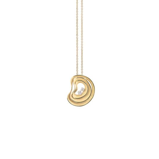 Annamaria Cammilli Collier met Hanger | Dune Atolli | GPE3084U