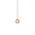 Annamaria Cammilli Collier met Hanger | Dune Assolo | GPE3237J