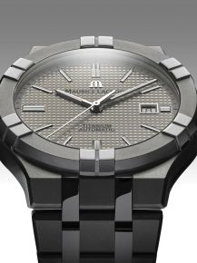 MLC Aikon horloge heren titanium automaat AI6008-TT032-230-1