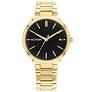 TH Zoey horloge dames geel pvd TH1782407