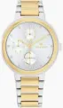 TH Joy horloge dames bicolor TH1782534