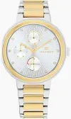TH Joy horloge dames bicolor TH1782534