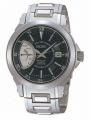 Seiko Premier horloge heren staal SRG001P1