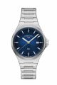 Certina DS 7 horloge heren staal C0434101104100