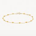Gouden armband 2226YRC