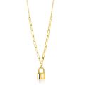 Zinizi collier verguld ZIC2355G