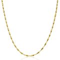 Zinizi collier verguld ZIC2585G