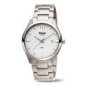 Boccia horloge heren titanium 3669-03