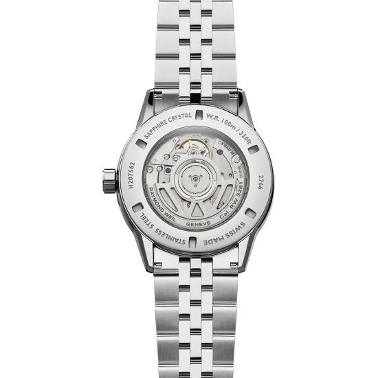 Raymond Weil Freelancer Automaat Complete Calender 2766-ST-50001