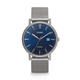 Ol horloge heren titanium 40mm OL26HTS001