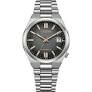 Horloge heren staal automatic limited NJ0200-50E
