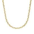 Gouden collier 8,5mm 45cm 15,1gr 4034543