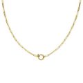 Gouden collier 3mm 45cm 5,1gr 4024537
