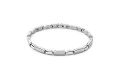 Boccia armband titanium mat/glans 03068-01