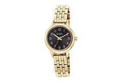 Olympic horloge dames double pvd OL80DDD002