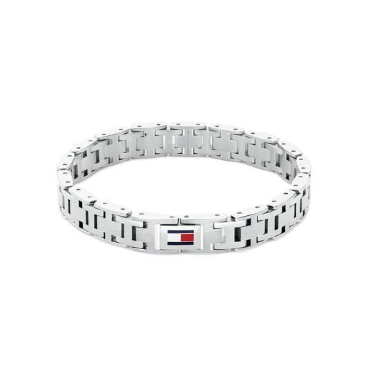 TH armband staal mat-glans 19cm TJ2790682