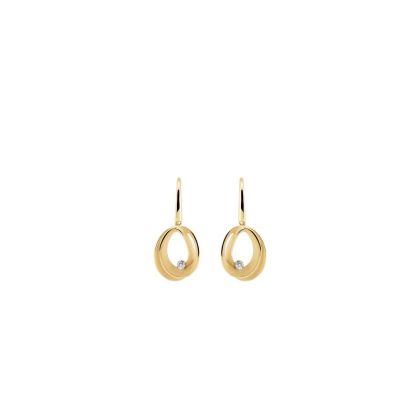Cammilli oorhangers 0.04crt GOR3896U