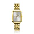 Horloge dames staal geel verguld ZIW2533GB