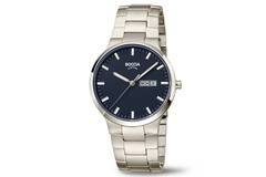 Horloge heren titanium 3649-02