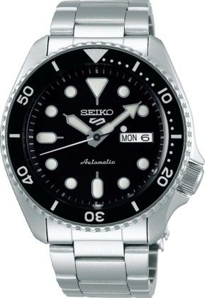 Seiko 5 Sports SRPD55K1