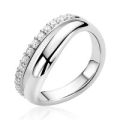 Zilveren ring met zirkonia ZIR2902-54