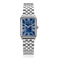 Zinzi horloge staal ZIW1955