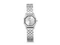 Olympic horloge dames staal OL89DSS018