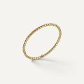 Chimento geelgouden armband 18K 18cm 1B00952ZZ1180