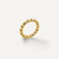 Chimento geelgouden ring 18K 1A00952ZZ1140