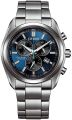 Citizen horloge heren titanium AT2590-59L