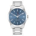 TH horloge heren staal TH1710670