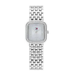 TH horloge dames staal TH1782921
