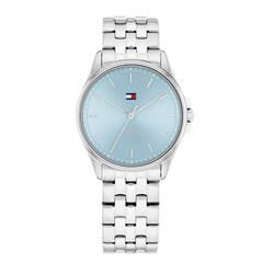 TH horloge dames staal TH1782771