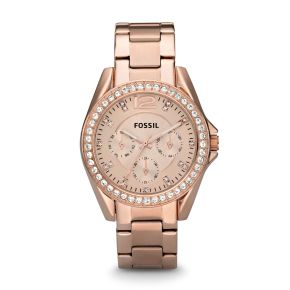 FOSSIL HORLOGE DAMES ES2811