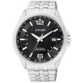 Citizen horloge  heren staal RD CB0010-88E