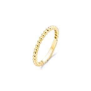 Gouden ring bol mt 54 1105YGO/54 