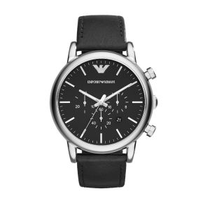 EMPORIO ARMANI HORLOGE HEREN AR1828